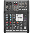HPA Promix 6R HPAPROMIX6R - 1