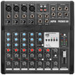 HPA Promix 8R HPAPROMIX8R - 1