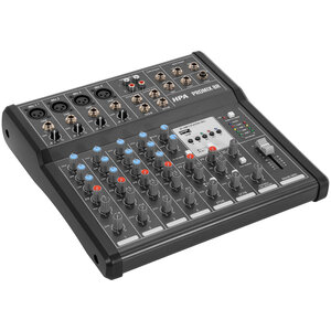 HPA Promix 8R HPAPROMIX8R