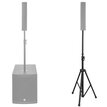 Elokance Eslim 212 Tripod ELOESLIM212TRIPOD - 1