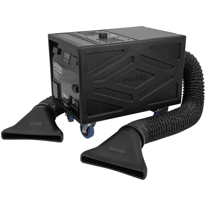 Evolite HeavyFog 4000-P EVOHEAVYFOG4000P - 1
