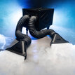 Evolite HeavyFog 4000-P EVOHEAVYFOG4000P - 22