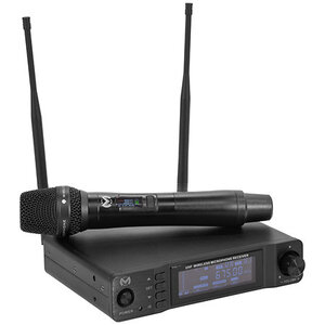 Mac Mah UHF 1000 M MACUHF1000M