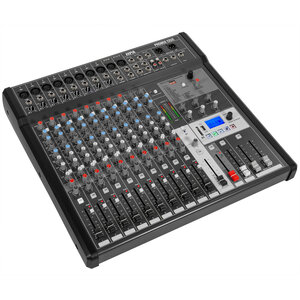 HPA Promix 12 UX HPAPROMIX12UX