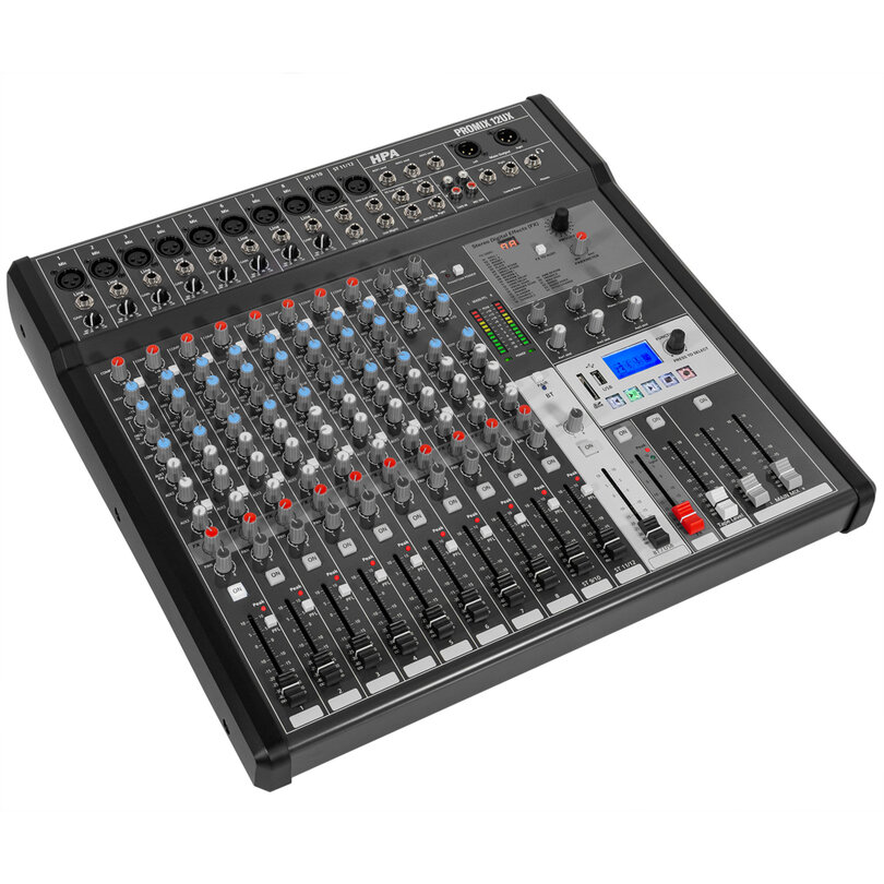 HPA Promix 12 UX HPAPROMIX12UX
