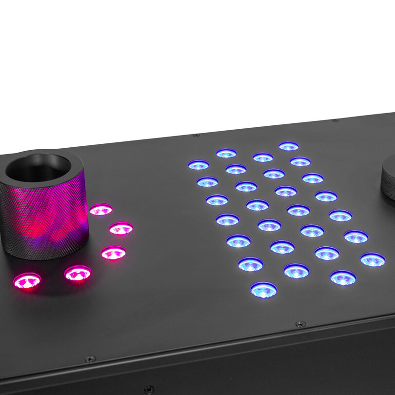 Evolite PRO FogJet Co2 IP EVOFOGJETCO2IP - 8