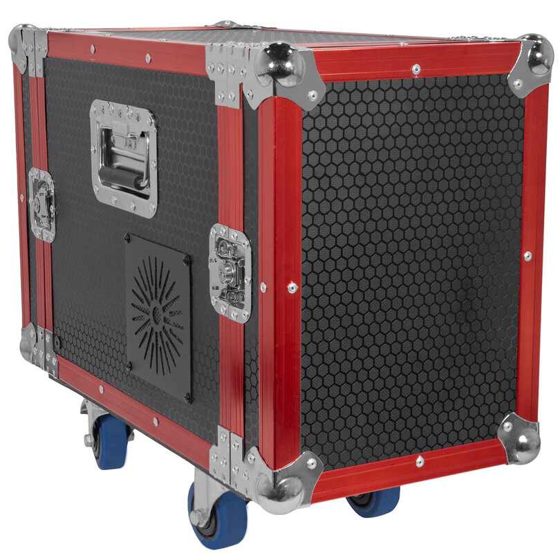 Evolite Hazebox 2000 XL EVOHAZEBOX2000XL - 8