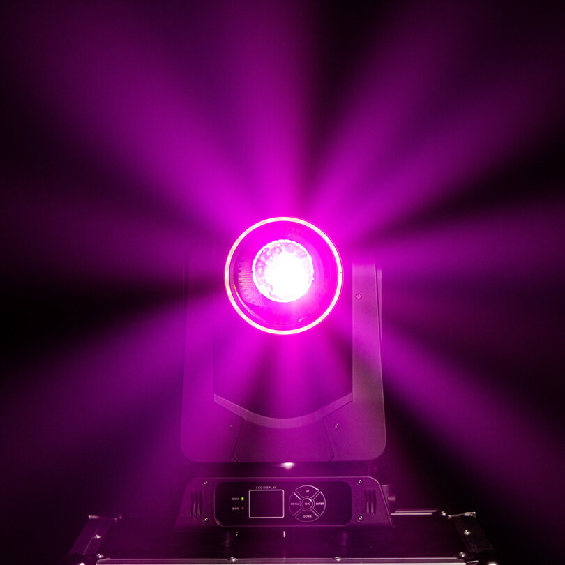 Mac Mah Mac Beam 200 MACMACBEAM200 - 20