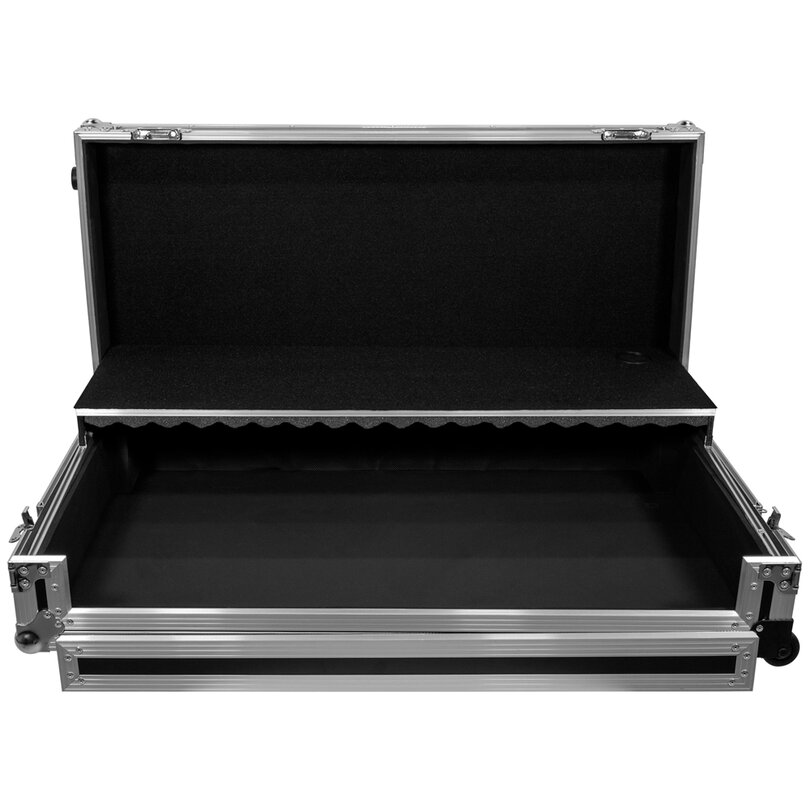 Plugger Case Flight case XDJ-AZ Wheel PLUFLIXDJAZ - 3