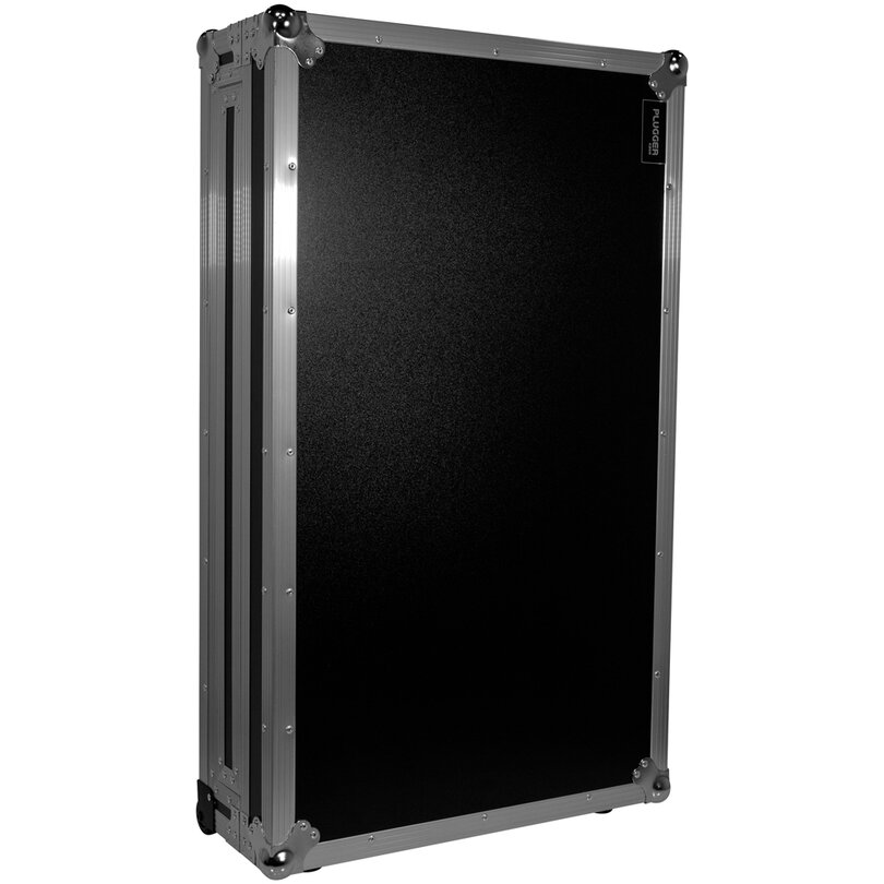 Plugger Case Flight case XDJ-AZ Wheel PLUFLIXDJAZ - 9