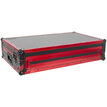 Plugger Case Flight case XDJ-AZ Elite Wheel PLUFLIXDJAZELI - 8