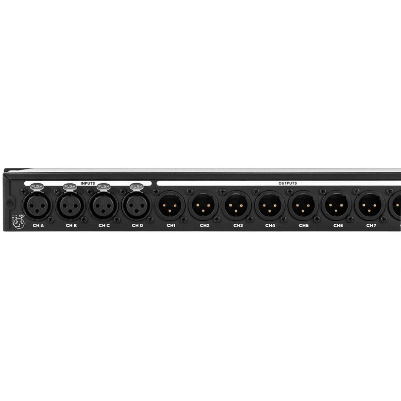 HPA MDSP-48 HPAMDSP48 - 6