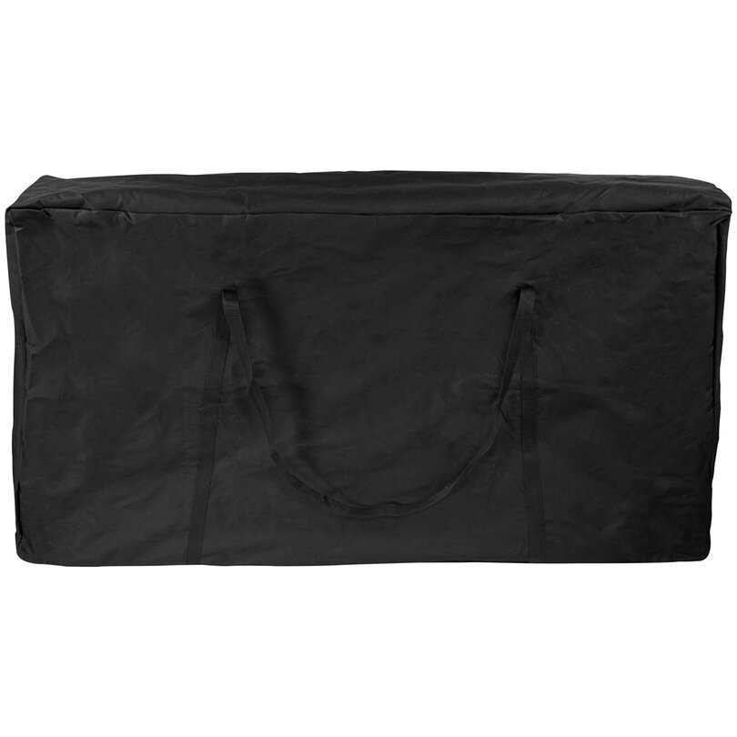 BoomTone DJ DJ Facade Black & White BOODJFACADEBKWHBAG - 2