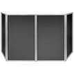 BoomTone DJ DJ Facade Black & White BOODJFACADEBKWHBAG - 5