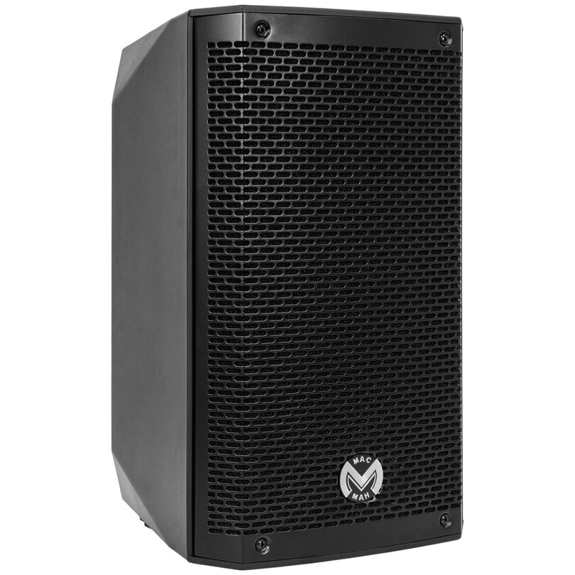 Mac Mah 2x AS 108 + AS 812 Sub + Cover + Stand MACAS108PACK5 - 1