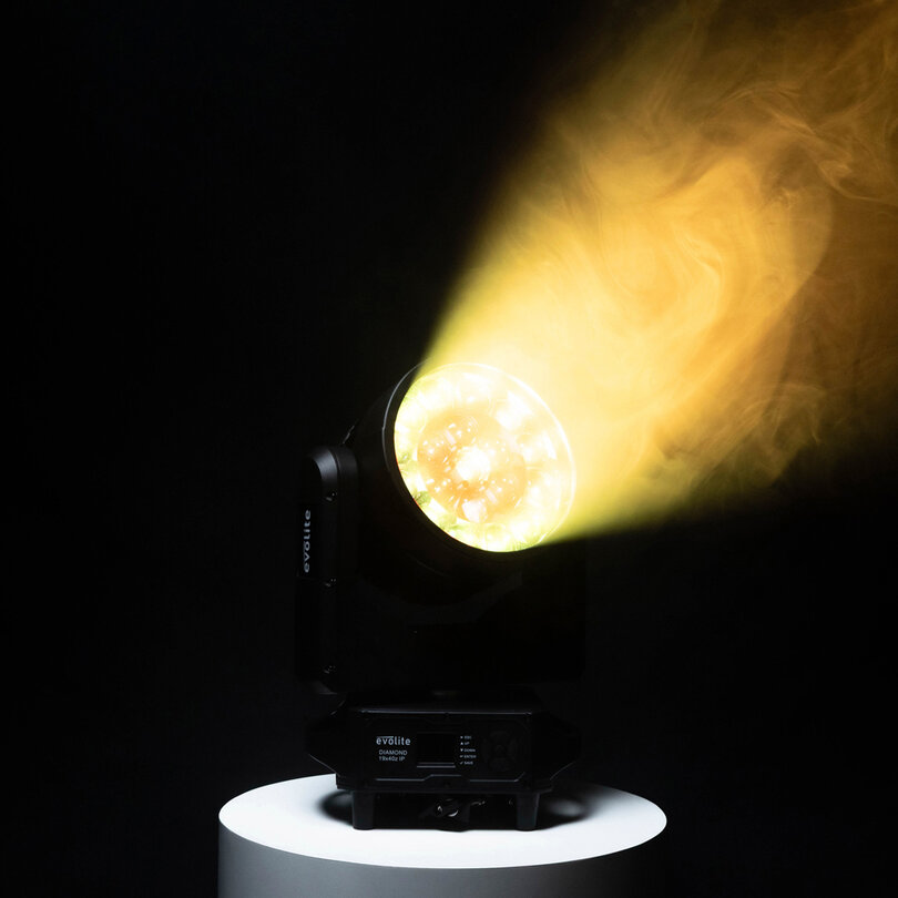 Evolite Diamond 1940z IP set EVODIAMOND1940ZIPSET - 19