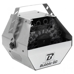 BoomTone DJ Bubble 60 V2   BOOBUBBLE60V2