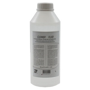 BoomTone DJ Cleaner Fluid 1L   BOOCLEANERFLUID1L