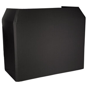 BoomTone DJ DJ Stand Pro Black   BOODJSTANDPROBLACK