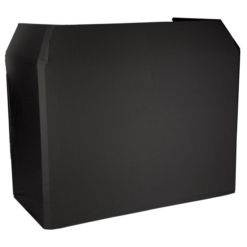 BoomTone DJ DJ Stand Pro Black   BOODJSTANDPROBLACK