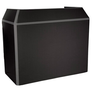 BoomTone DJ DJ Stand Pro Black SET   BOODJSTANDPROBLASET