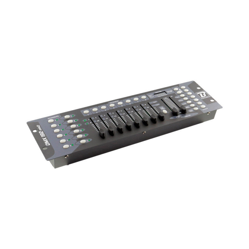 BoomTone DJ DMX 192 mk2   BOODMX192MK2