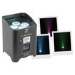 BoomTone DJ EZ-BOX 4x15W   BOOEZBOX4X15W