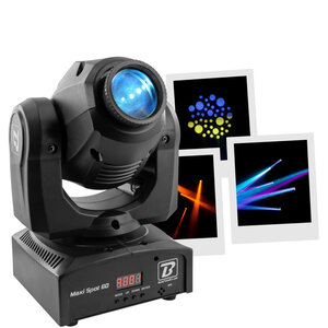 BoomTone DJ Maxi Spot 60 BOOMAXISPOT60