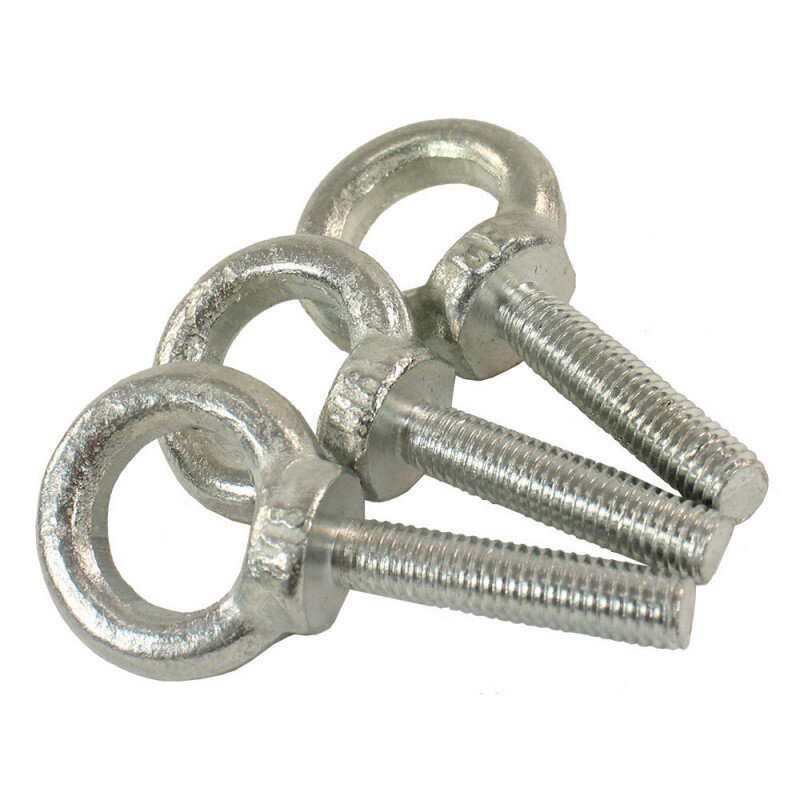 Elokance Eye Bolt 8 mm   ELOEYEBOLT8