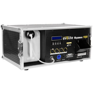 Evolite HazeBox 1500   EVOHAZEBOX1500