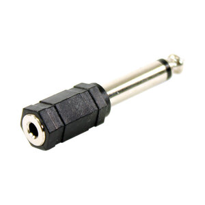 Plugger Adapter PLUADAPMFMJMMEAS   PLUADAPMFMJMMEAS