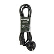 Plugger Power cable PLUFLATUKEAS   PLUFLATUKEAS
