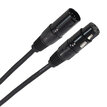 Plugger DMX XLR Cable PLUCABDXF3XM50M30EAS   PLUCABDXF3XM50M30EAS