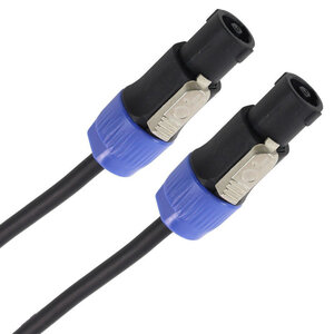 Plugger Speaker cable PLUCABSSM1SM15M0EAS   PLUCABSSM1SM15M0EAS