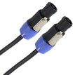 Plugger Speaker cable PLUCABSSM1SM15M0EAS   PLUCABSSM1SM15M0EAS