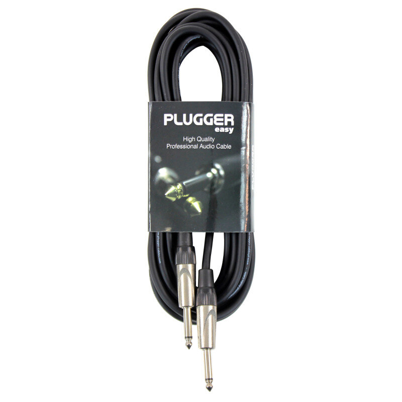 Plugger Cable PLUCABSJMMJMM6M00EAS   PLUCABSJMMJMM6M00EAS