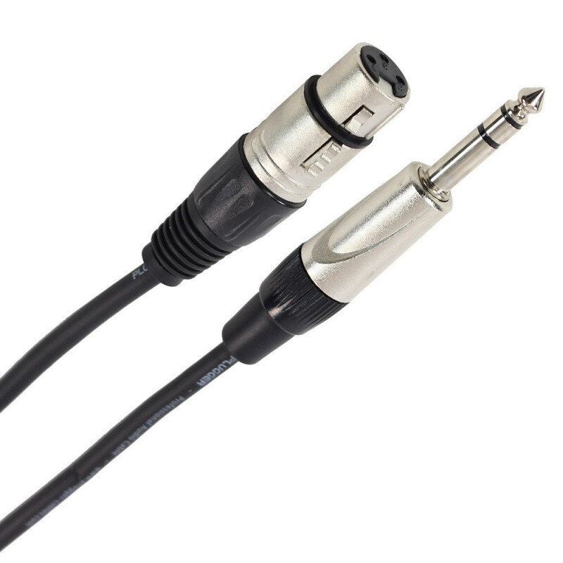 Plugger Cable PLUCABSXF3JMS1M50EAS   PLUCABSXF3JMS1M50EAS