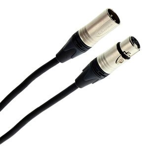 Plugger Cable XLR PLUCABSXF3XM36M00ELI   PLUCABSXF3XM36M00ELI