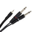 Plugger Y Cable PLUCABYMMSJMM6M00EAS   PLUCABYMMSJMM6M00EAS