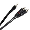 Plugger Y Cable PLUCABYMMSRM06M00EAS   PLUCABYMMSRM06M00EAS