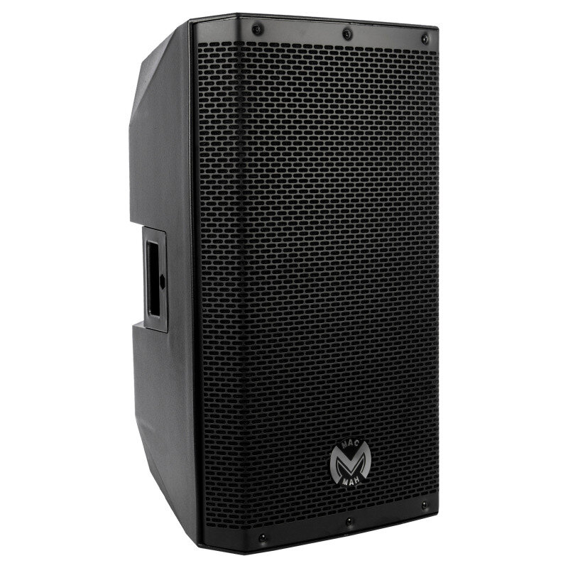 Mac Mah AS 112   MACAS112