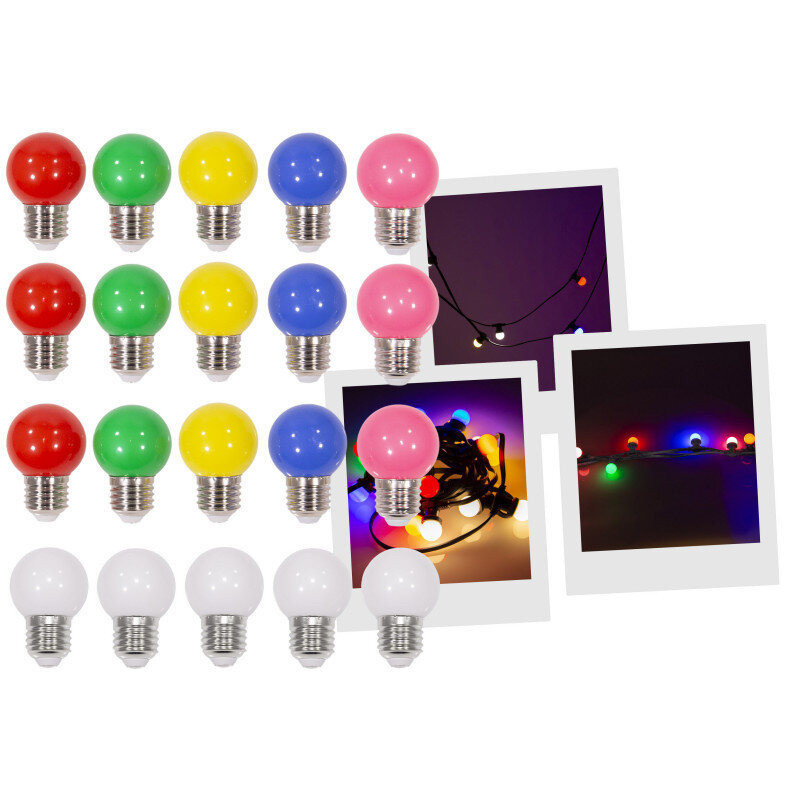 Mac Mah LAMP-20COL   MACLAMP20COL