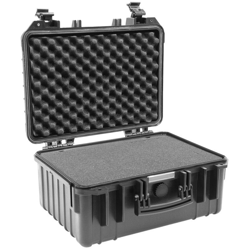 Plugger ABS Flight Case 383118   PLUABSFLI383118
