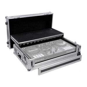 Plugger Case Flight case DDJ 800   PLUFLIDDJ800