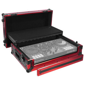 Plugger Case Flight case DDJ 800 Elite   PLUFLIDDJ800ELI