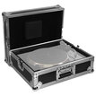 Plugger Case Flight case TurnTable   PLUFLITURNTABLE