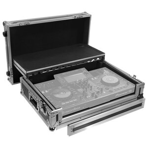 Plugger Case Flight case XDJ RR   PLUFLIXDJRR