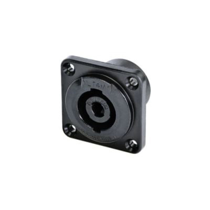 Neutrik NLT4MPXX-BAG NLT4MPXX-BAG