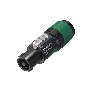 Neutrik NL4FXX-W-S NL4FXX-W-S