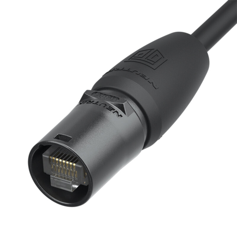 Neutrik NE8MX-B-TOP-14 NE8MX-B-TOP-14